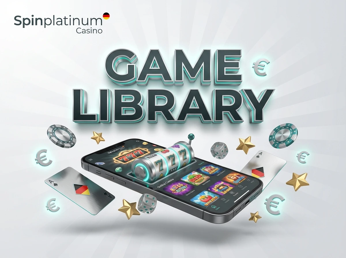 Game Library